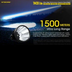 Nitecore TM39 Lite -Adventure Knives tm39litedet4 13068.1591360668