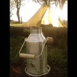 Kelly Kettle Trekker STEEL -Adventure Knives trekker kettle3 1 52781.1643970556