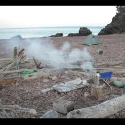 Kelly Kettle Trekker STEEL -Adventure Knives trekker kettle4 1 80137.1643970556