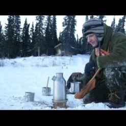Kelly Kettle Trekker STEEL -Adventure Knives trekker kettle5 1 73420.1643970556
