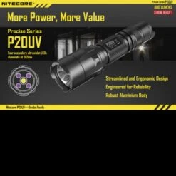 Nitecore P20UV V2 -Adventure Knives tt1 36007.1603796486.1280.1280 42930.1603796545