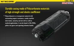 Nitecore Tube UV -Adventure Knives tube uv en 07 20741.1587400065