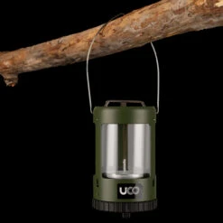UCO Mini Candle Lantern Kit 2.0 -Adventure Knives uco 22016.1684234798