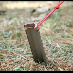 Vargo Titanium Dig Dig Tool -Adventure Knives vr471det5 34202.1587406918