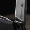 Fox Vulpis 4 Saw Carbon Fibre Penknife -Adventure Knives vulpisCFdet2 15668.1686567908
