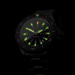 Marathon Sterile Anthracite GSAR -Adventure Knives watch 76297.1668691131