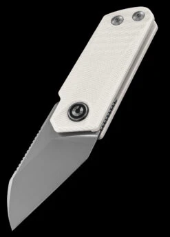 Civivi Ki-V G10 Folding Knife -Adventure Knives white 50962.1676043220