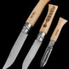 Opinel Nomad Cooking Kit -Adventure Knives wit 002177 90535.1587729613