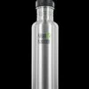 Klean Kanteen Classic 800ml (27oz) -Adventure Knives wit k27cpps bs 49165.1663343999