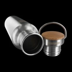 Klean Kanteen Reflect Bamboo 800ml -Adventure Knives wit k27sslrfdet4 40909.1653496422
