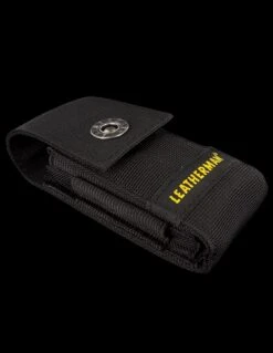 Leatherman Nylon Sheath LP30 Medium -Adventure Knives wit lp30mdet2 50380.1653906104