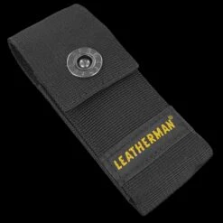 Leatherman Rebar Black Coyote -Adventure Knives wit lt550 cbdet 05405.1646927593