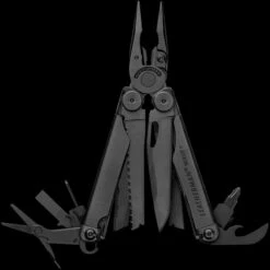 Leatherman Wave+ -Adventure Knives wit lt655det2 41670.1676981392
