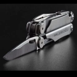 Leatherman Wave+ -Adventure Knives wit lt655det4 68800.1636635205