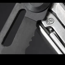 Leatherman Signal Black -Adventure Knives wit lt700 bsdet7 56861.1653496396