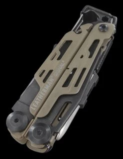 Leatherman Signal Black -Adventure Knives wit lt700 cbdet 08486.1653496396