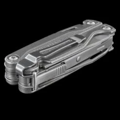 Leatherman Charge+ TTi -Adventure Knives wit lt980det4 32289.1678095549