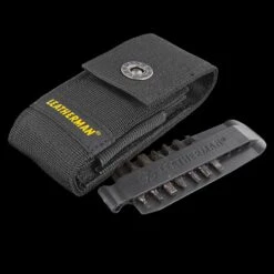 Leatherman Charge+ TTi -Adventure Knives wit lt980det5 23490.1678095549