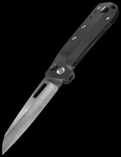 Leatherman FREE K2 -Adventure Knives wit ltk2gdet10 77043.1593435587