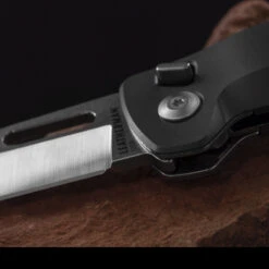 Leatherman FREE K2 -Adventure Knives wit ltk2gdet2 83428.1593435587