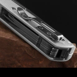 Leatherman FREE K2X Silver -Adventure Knives wit ltk2sdet2 66421.1587423334