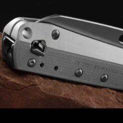 Leatherman FREE K2X Silver -Adventure Knives wit ltk2sdet3 50860.1587423336