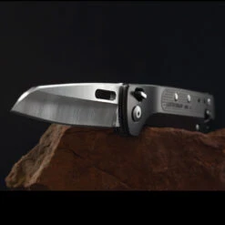 Leatherman FREE K2 -Adventure Knives wit ltk4gdet 3 17703.1593435587