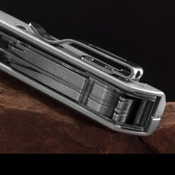 Leatherman FREE K4X Silver -Adventure Knives wit ltk4sdet2 95890.1587423434