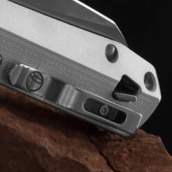 Leatherman FREE K4X Silver -Adventure Knives wit ltk4sdet5 11324.1587423442