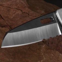 Leatherman FREE K4X Silver -Adventure Knives wit ltk4sdet6 10987.1587423440