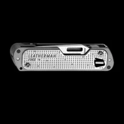 Leatherman FREE T4 -Adventure Knives wit ltt4det 68583.1649424043