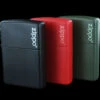 Zippo Matt Colour -Adventure Knives wit z221zl 84426.1587728612