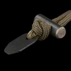 Wazoo Firestarter Necklace Paracord -Adventure Knives wsg004gdet3 36436.1694000121