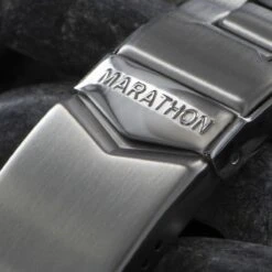 Marathon 20mm Sterile Stainless Steel Bracelet -Adventure Knives xx2 66189.1603730010.1280.1280 38163.1644497748