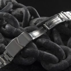 Marathon 18mm Sterile Stainless Steel Bracelet -Adventure Knives xz2 52626.1603729956.1280.1280 58516.1603797327