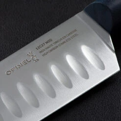 Opinel Intempora 5-piece Knife Block Set -Adventure Knives y1 27076.1617186367